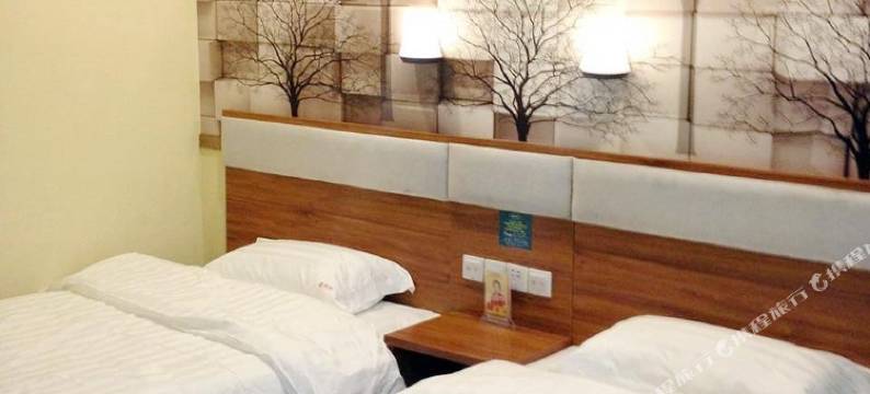 嘉利华连锁酒店(崇礼滑雪场店)图片