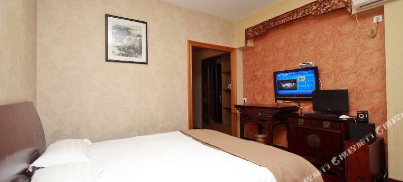 象山碧丰园古典商务酒店图片