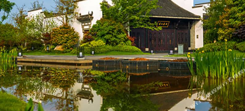 黄山雨润涵月楼酒店图片