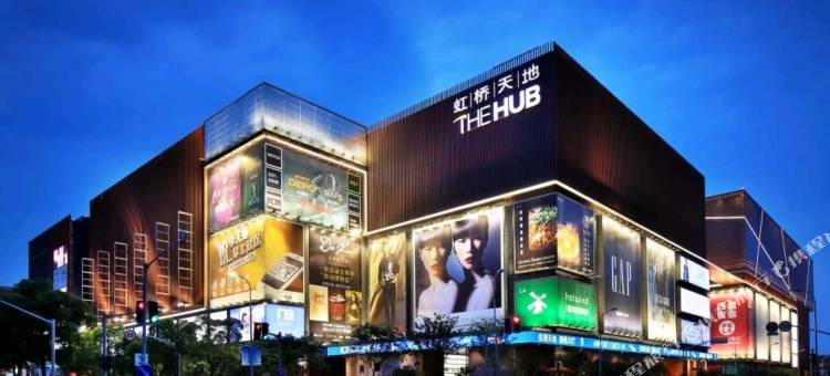 格林豪泰(上海虹桥枢纽华翔路店)图片