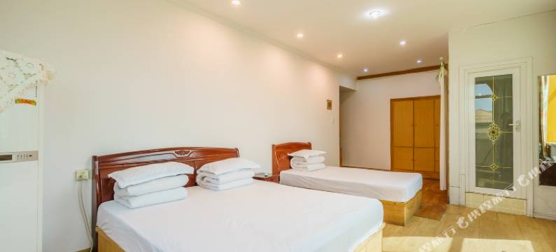 日照富悦假日酒店图片