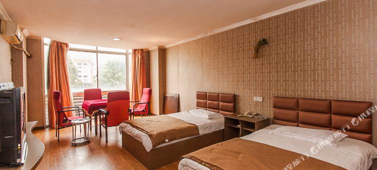 无锡凯俪宾馆图片