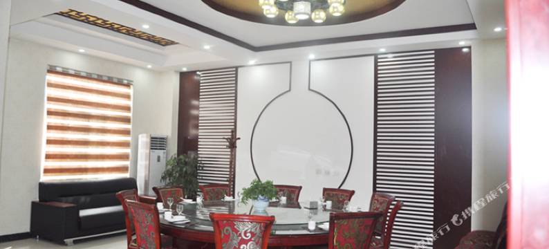 菏泽瑞吉商务酒店图片