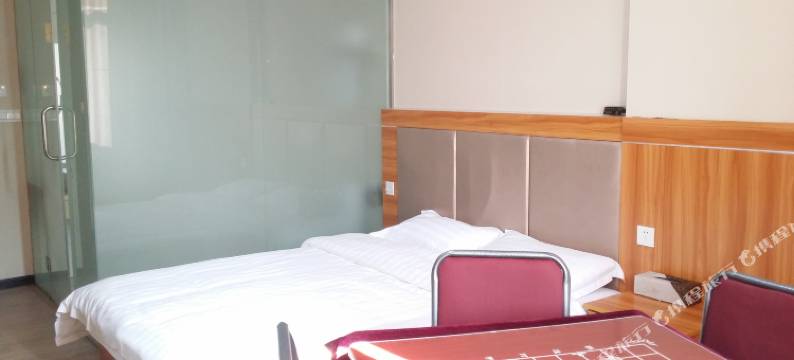 桃江银港宾馆图片