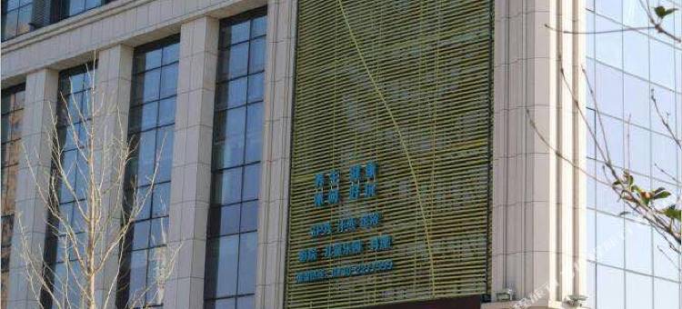 维也纳酒店(岳阳临湘政务中心店)图片