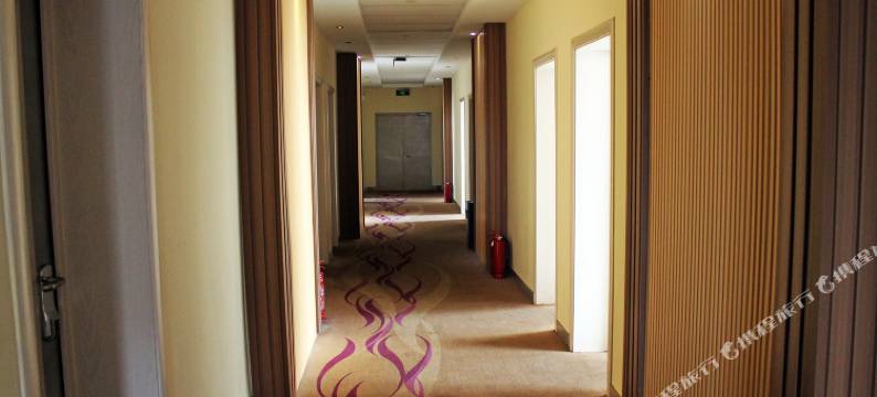 白城锦湖宾馆图片