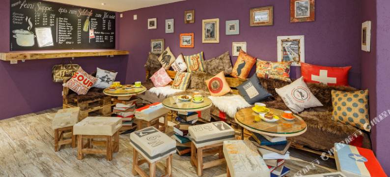 奥尔坦瑞士品质酒店(Hotel Olten Swiss Quality)图片