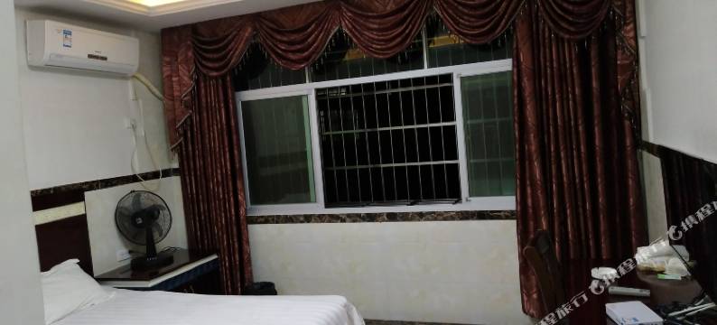 鹰潭交通宾馆图片