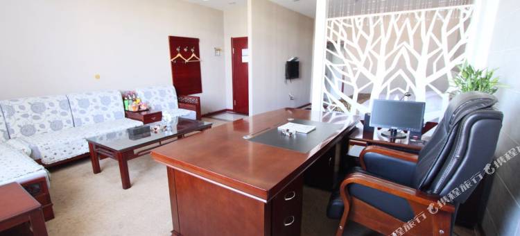 金港商务宾馆(保德汽车站店)图片