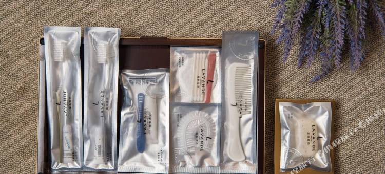 麗枫酒店(承德避暑山庄承德火车站店)图片