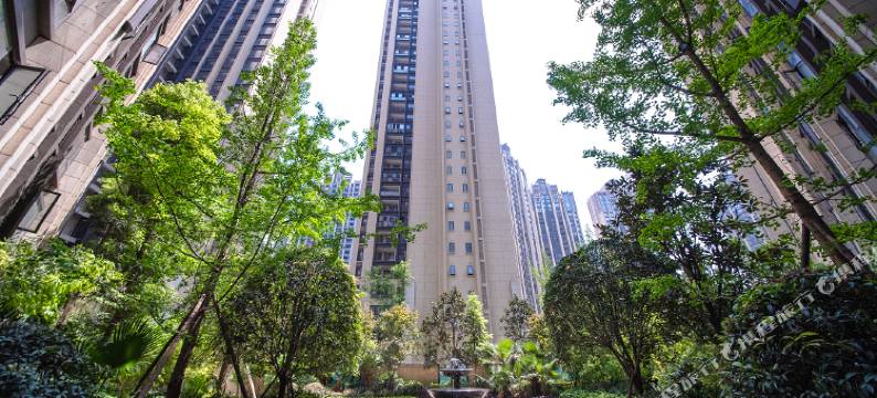 成都清新小居公寓(成都牛市口地铁站天誉店)图片