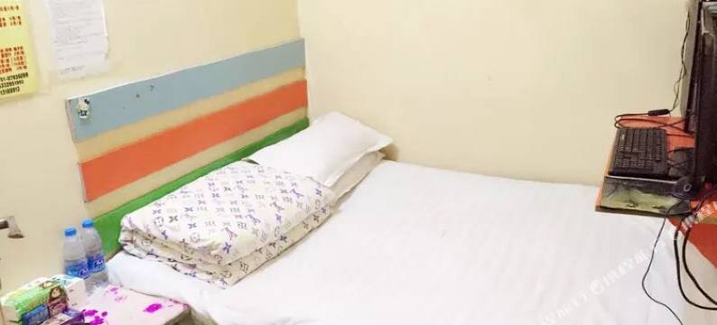 比家好旅馆(哈尔滨建河街店)图片