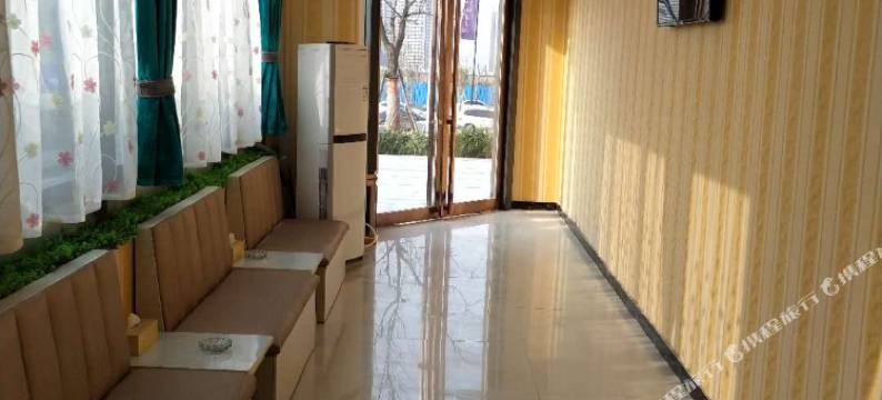 金港时尚酒店(郑州二七店)图片