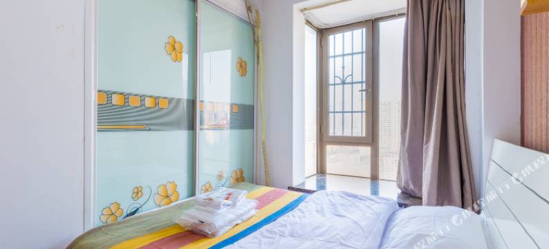 小宇宙民宿(长沙坡子街店)图片