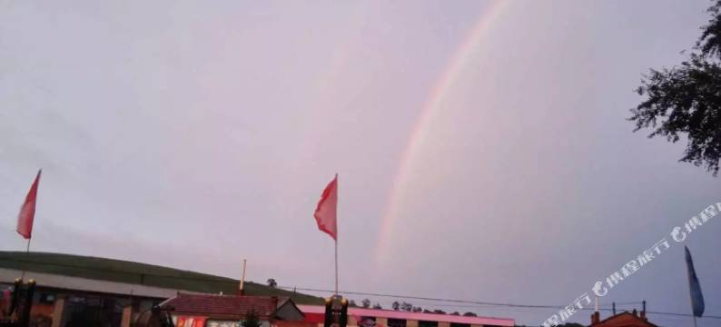 沽源刘家大院客栈图片