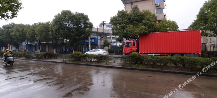 镇江瑞阳宾馆图片