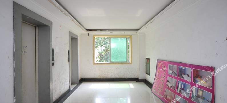 郑州丽景公寓(同乐地铁站店)图片