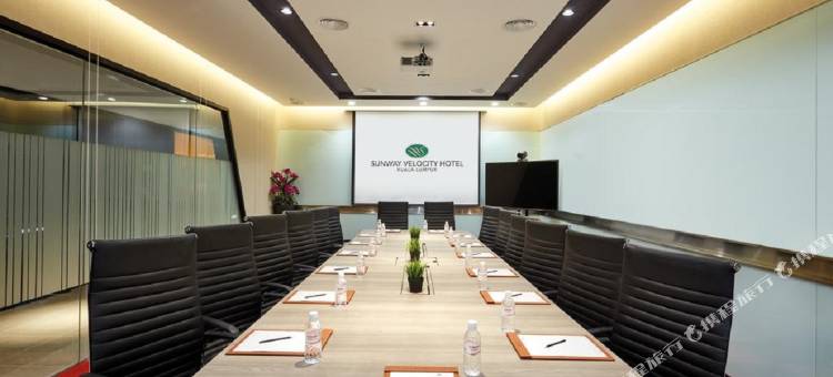 吉隆坡双威伟乐酒店(Sunway Velocity Hotel Kuala Lumpur)图片