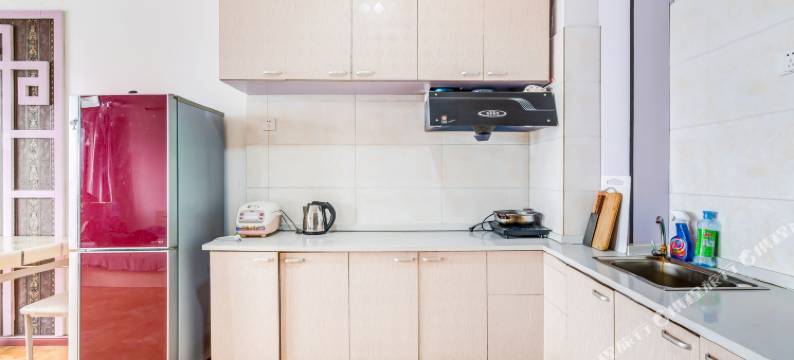 哈尔滨一座城公寓图片