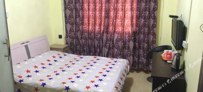 天津河西区大众民宿图片