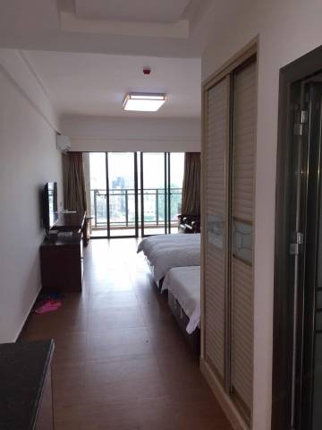 阳江闸坡海陵岛碧海蓝湾海景高级公寓民宿