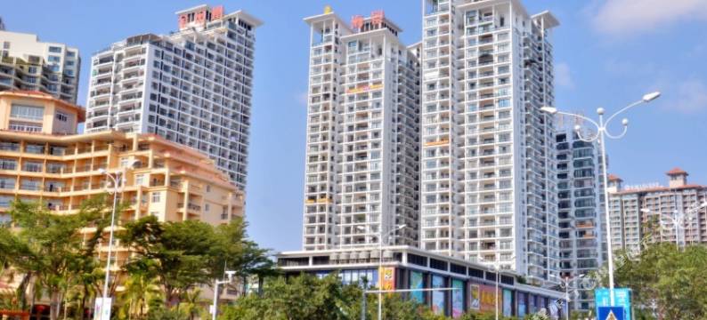 三亚恒盛海景度假公寓(金凤凰海景公寓店)图片