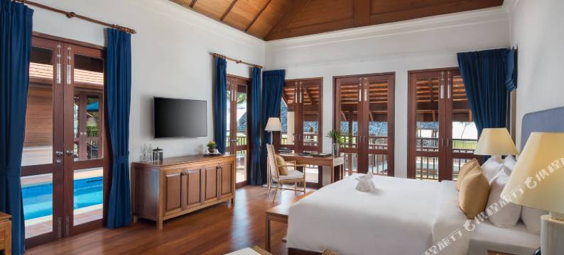 乐美娜拉-考拉(Le Menara North Khao Lak Resort)图片