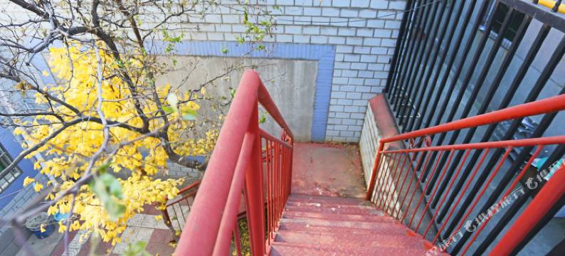 西安秋千小栈普通公寓(体育路店)图片