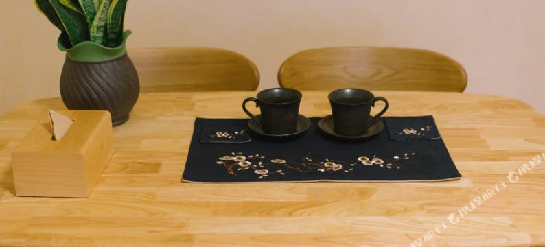 徐州民宿原乡系列图片