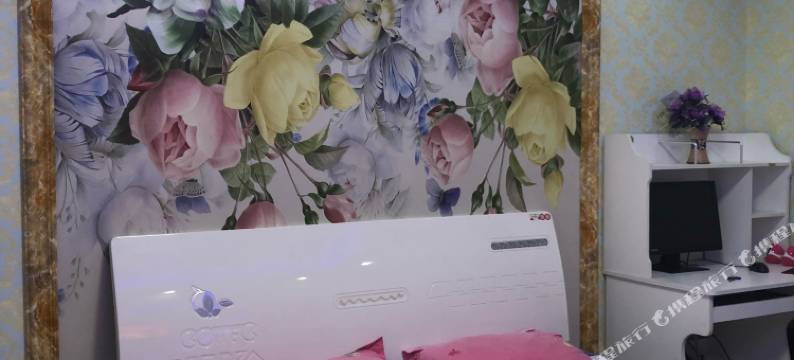 衡水乐家公寓图片