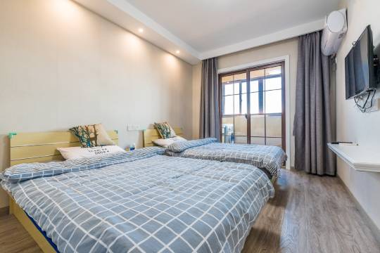 舟山君之小舍普通公寓