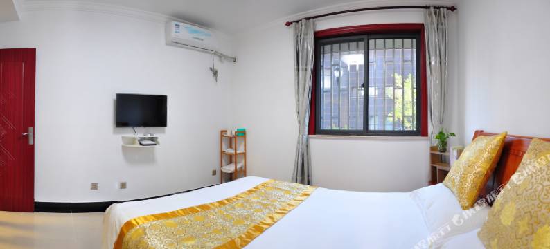 上海哈尼精品公寓图片