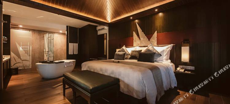 巴厘维拉精品套房酒店(The Vira Bali Boutique Hotel & Suite)图片