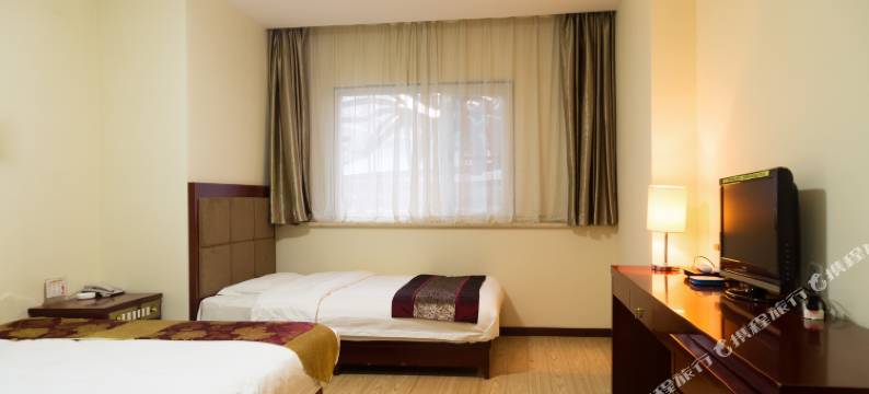 承德圣乔宾馆(避暑山庄店)图片