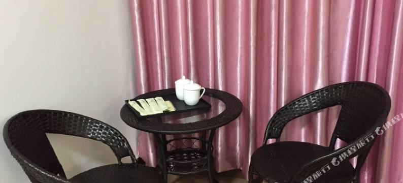 广州龙涛阁公寓图片