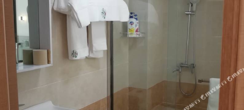 四姑娘山小桥流水人家客栈图片