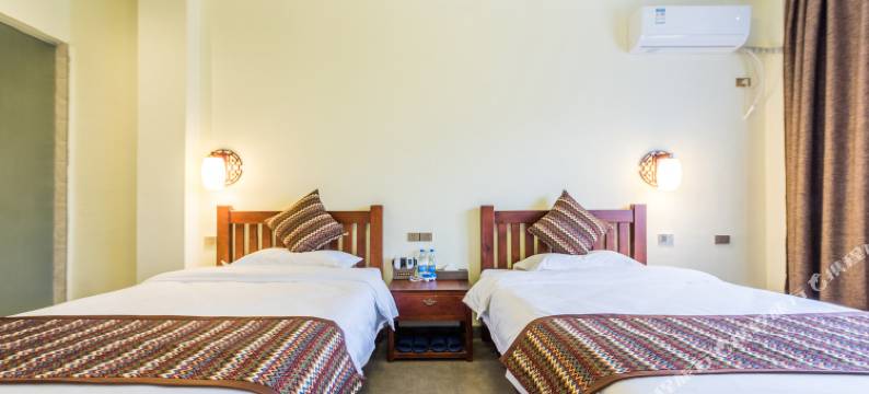 荔波今生缘客栈图片