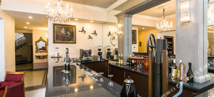 卡鲁索酒店(Hotel Caruso Old Town)图片