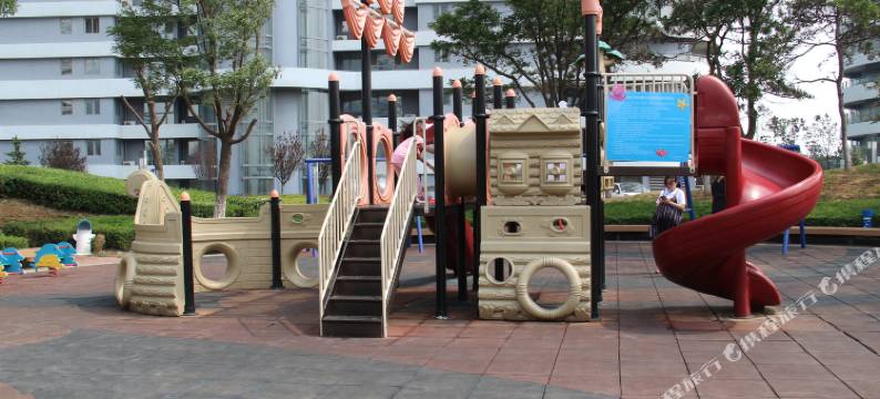 东戴河幸福港湾海景公寓图片