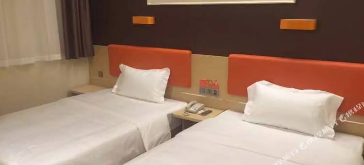 7天优品酒店(济南商河御景城店)图片