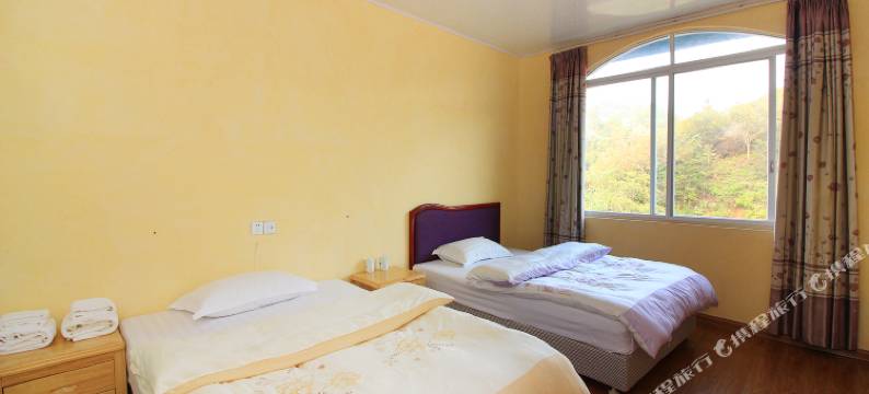 南雄青青旅游生态农庄图片