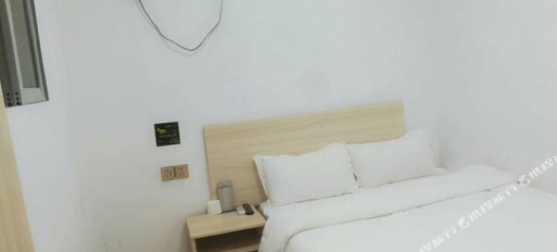 鹰潭月湖帝豪宾馆图片