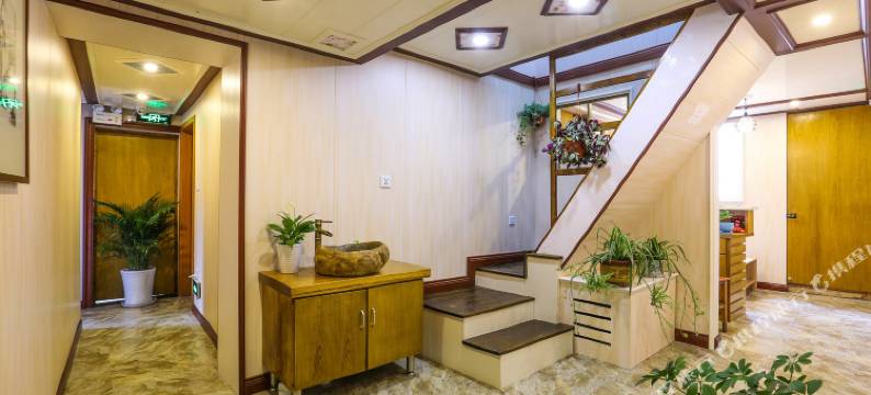 泊心水舍精品民宿(乌镇东栅景区店)图片