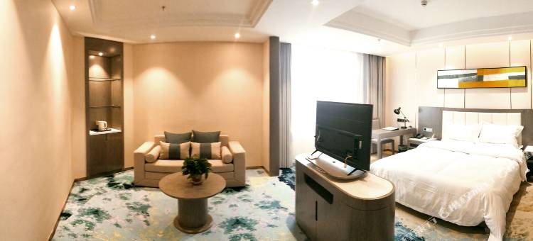 清水金水源大酒店图片