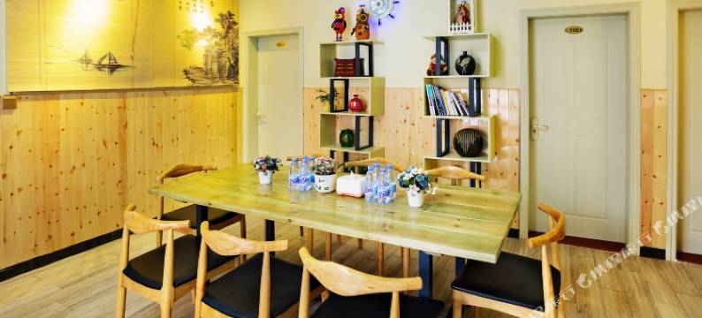 深圳蜜塘小栈民宿图片