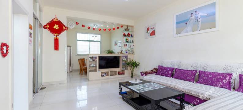 日照叮咚别墅图片