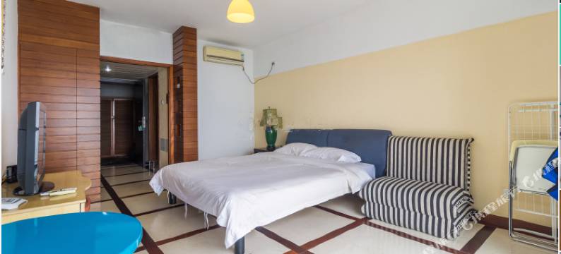 深圳海尚会度假海景公寓图片