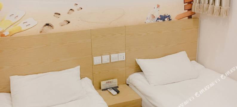 前门佳合宾馆(北京天安门广场店)图片