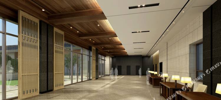 首尔辛多林华美达酒店(Ramada by Wyndham Seoul Sindorim)图片