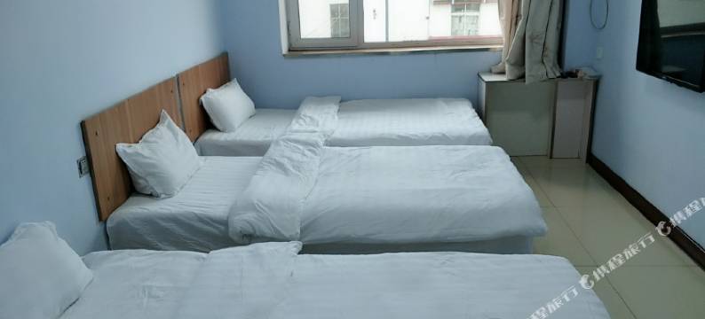 集安宜家宾馆图片